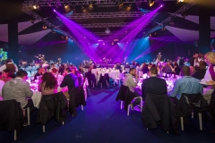soiree-diner-clients-rose-bleu