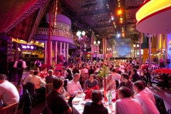 soiree-lumieres-rose-joli